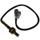 Purchase Top-Quality Oxygen Sensor by WALKER PRODUCTS - 250-23089 pa6