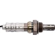 Purchase Top-Quality Oxygen Sensor by WALKER PRODUCTS - 250-23091 pa4