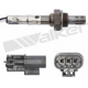 Purchase Top-Quality Oxygen Sensor by WALKER PRODUCTS - 250-23093 pa5