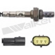 Purchase Top-Quality Oxygen Sensor by WALKER PRODUCTS - 250-23097 pa5