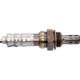 Purchase Top-Quality Oxygen Sensor by WALKER PRODUCTS - 250-23121 pa4