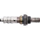 Purchase Top-Quality WALKER PRODUCTS - 250-23122 - Premium Oxygen Sensor pa4