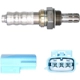 Purchase Top-Quality Oxygen Sensor by WALKER PRODUCTS - 250-23131 pa7