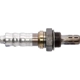 Purchase Top-Quality Oxygen Sensor by WALKER PRODUCTS - 250-23133 pa3