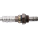 Purchase Top-Quality Oxygen Sensor by WALKER PRODUCTS - 250-23156 pa2
