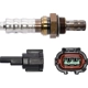 Purchase Top-Quality Oxygen Sensor by WALKER PRODUCTS - 250-23157 pa5