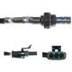 Purchase Top-Quality Oxygen Sensor by WALKER PRODUCTS - 250-23500 pa6