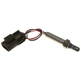 Purchase Top-Quality WALKER PRODUCTS - 250-23502 - Premium Oxygen Sensor pa4