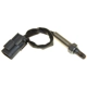 Purchase Top-Quality WALKER PRODUCTS - 250-23523 - Oxygen Sensor pa6