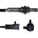 Purchase Top-Quality Oxygen Sensor by WALKER PRODUCTS - 250-24004 pa4