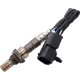 Purchase Top-Quality Oxygen Sensor by WALKER PRODUCTS - 250-24006 pa5