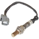 Purchase Top-Quality Oxygen Sensor by WALKER PRODUCTS - 250-24011 pa15