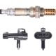 Purchase Top-Quality Oxygen Sensor by WALKER PRODUCTS - 250-24012 pa4