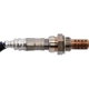Purchase Top-Quality Oxygen Sensor by WALKER PRODUCTS - 250-24049 pa5