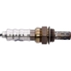 Purchase Top-Quality Oxygen Sensor by WALKER PRODUCTS - 250-24070 pa3