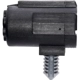 Purchase Top-Quality Oxygen Sensor by WALKER PRODUCTS - 250-24076 pa5