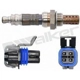 Purchase Top-Quality Oxygen Sensor by WALKER PRODUCTS - 250-24087 pa6