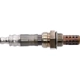 Purchase Top-Quality Oxygen Sensor by WALKER PRODUCTS - 250-24099 pa3