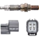 Purchase Top-Quality Oxygen Sensor by WALKER PRODUCTS - 250-24099 pa5
