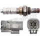 Purchase Top-Quality Oxygen Sensor by WALKER PRODUCTS - 250-24102 pa8