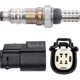 Purchase Top-Quality Oxygen Sensor by WALKER PRODUCTS - 250-241023 pa4