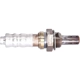 Purchase Top-Quality Oxygen Sensor by WALKER PRODUCTS - 250-24103 pa1