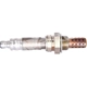 Purchase Top-Quality Oxygen Sensor by WALKER PRODUCTS - 250-24105 pa4