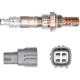 Purchase Top-Quality Oxygen Sensor by WALKER PRODUCTS - 250-24106 pa6