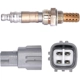 Purchase Top-Quality Oxygen Sensor by WALKER PRODUCTS - 250-24107 pa1