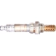 Purchase Top-Quality Oxygen Sensor by WALKER PRODUCTS - 250-24107 pa5