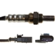 Purchase Top-Quality WALKER PRODUCTS - 250-241089 - Oxygen Sensor pa4