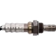 Purchase Top-Quality Oxygen Sensor by WALKER PRODUCTS - 250-241117 pa3