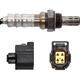 Purchase Top-Quality Oxygen Sensor by WALKER PRODUCTS - 250-241117 pa4