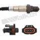 Purchase Top-Quality Oxygen Sensor by WALKER PRODUCTS - 250-241125 pa6