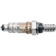 Purchase Top-Quality Oxygen Sensor by WALKER PRODUCTS - 250-241127 pa1