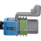 Purchase Top-Quality Oxygen Sensor by WALKER PRODUCTS - 250-241128 pa4