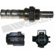Purchase Top-Quality Oxygen Sensor by WALKER PRODUCTS - 250-24113 pa5