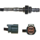 Purchase Top-Quality Oxygen Sensor by WALKER PRODUCTS - 250-241160 pa2