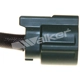 Purchase Top-Quality Oxygen Sensor by WALKER PRODUCTS - 250-241160 pa4