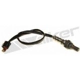 Purchase Top-Quality Oxygen Sensor by WALKER PRODUCTS - 250-241183 pa7