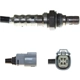 Purchase Top-Quality Oxygen Sensor by WALKER PRODUCTS - 250-241185 pa5