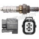 Purchase Top-Quality Oxygen Sensor by WALKER PRODUCTS - 250-24121 pa1