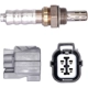 Purchase Top-Quality Oxygen Sensor by WALKER PRODUCTS - 250-24121 pa8