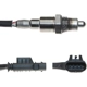 Purchase Top-Quality WALKER PRODUCTS - 250-241214 - Premium Oxygen Sensor pa1