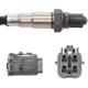 Purchase Top-Quality Oxygen Sensor by WALKER PRODUCTS - 250-241224 pa6