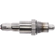 Purchase Top-Quality WALKER PRODUCTS - 250-241225 - Oxygen Sensor pa4