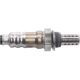 Purchase Top-Quality WALKER PRODUCTS - 250-241227 - Oxygen Sensor pa4