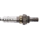 Purchase Top-Quality WALKER PRODUCTS - 250-241245 - Oxygen Sensor pa2