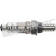Purchase Top-Quality Oxygen Sensor by WALKER PRODUCTS - 250-241247 pa2