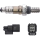 Purchase Top-Quality WALKER PRODUCTS - 250-241252 - Oxygen Sensor pa1